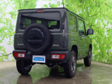 ジムニー XC 4WD 