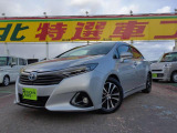 【中古車情報】トヨタ SAI 2.4 G  の中古車詳細（走行距離：4.4万km、カラー：シルバー、販売地域：千葉県千葉市花見川区横戸町）
