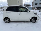 軽自動車〜ミニバンまで多彩なラインナップのお客様をお出迎え!ご希望の一台をお探しいたします。