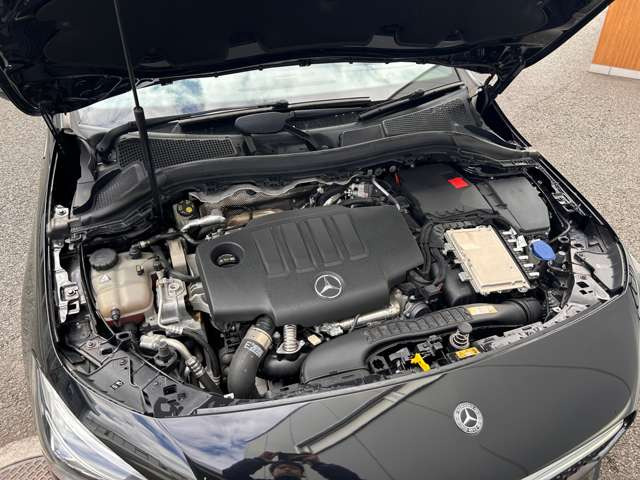 中古車 メルセデス・ベンツ Bクラス B200d AMGライン の中古車詳細  