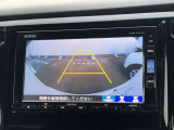 バックカメラも搭載しております☆『バックが苦手。。』というお声よく頂きます(>_<)駐車が苦手な方の強い味方です★運転が初心者の方にもおススメの装備ですよ(*^▽^*)
