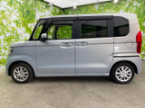 N-BOX G EX ホンダセンシング 