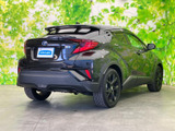 C-HR ハイブリッド 1.8 G モード ネロ セーフティ プラスIII 
