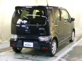 ワゴンRカスタムZ ハイブリッド(HYBRID) ZX 4WD 