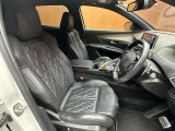 3008 GT ブルーHDi 本革シート サンルーフ