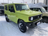ジムニー XL 4WD 
