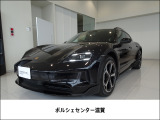 ポルシェ タイカンクロスツーリスモ