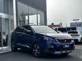 3008 GTライン 