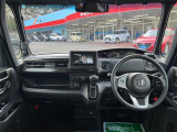 N-BOXカスタム G L ホンダセンシング 