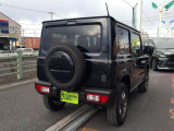 ジムニー XC 4WD 
