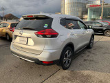 エクストレイル 2.0 20Xi 4WD 