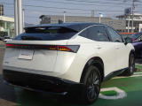 アリア B6 