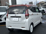 デイズ ボレロ 
