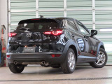 CX-3  1.5 15S ツーリング