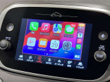 AppleCARプレイがご利用いただけます。