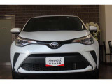 C-HR 1.2 S-T 4WD 