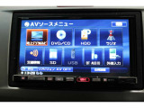 Aftermarketナビゲーション装備