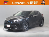 トヨタ C-HR