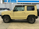 ジムニー XC 4WD 