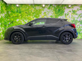 C-HR ハイブリッド 1.8 G モード ネロ セーフティ プラスIII 