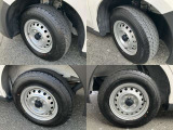 165/80R13 です。