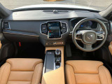 XC90 ウルトラ B5 AWD 4WD 