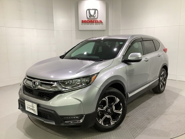 CR-V 1.5 EX 4WD 