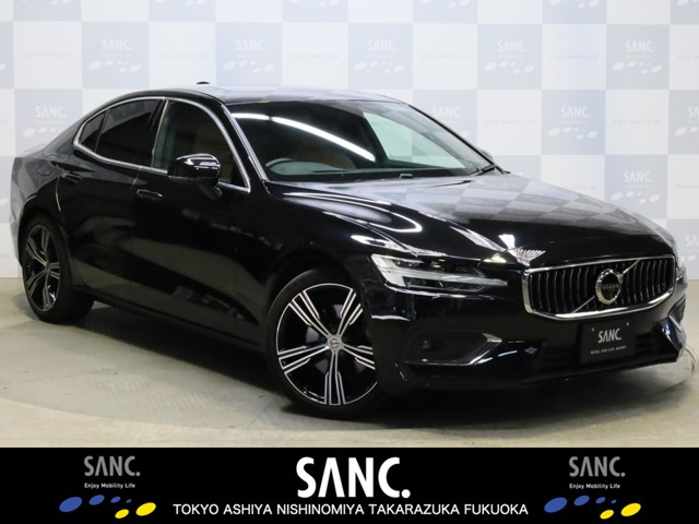 S60  T5 インスクリプション