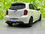 マーチ 1.2 NISMO 