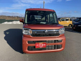 スペーシア ハイブリッド(HYBRID)  X 4WD オーディオレス