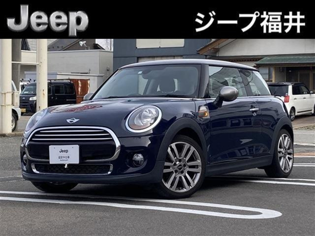 ミニ クーパー D 