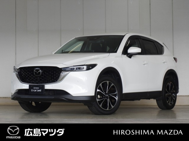 CX-5 2.2 XD プロアクティブ 