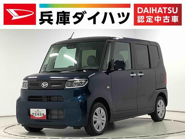 タント X 
