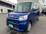 タント X リミテッド SAIII 