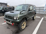 ジムニー ランドベンチャー 4WD 