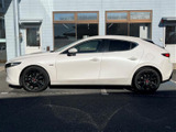 MAZDA3ファストバック 1.5 15S 100周年特別記念車 