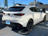 MAZDA3ファストバック 1.5 15S 100周年特別記念車 