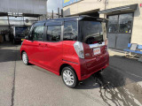 デイズルークス ハイウェイスター X 4WD 