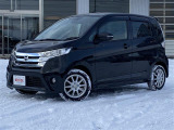 デイズ ハイウェイスター G 4WD 
