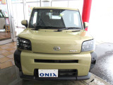 タフト X 4WD 