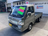 キャリイ KX 4WD 