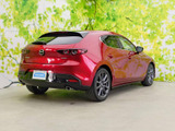 MAZDA3ファストバック 1.5 15S ツーリング 