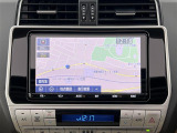 ランドクルーザープラド 2.7 TX Lパッケージ マットブラック エディション 4WD サン...