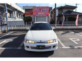インテグラ 1.8 SiR 5MT VTEC エアロパーツ
