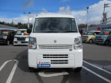 エブリイ PA 4WD 