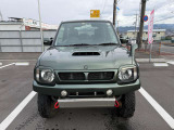 ジムニー ランドベンチャー 4WD 