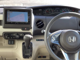 N-BOX G L ホンダセンシング 