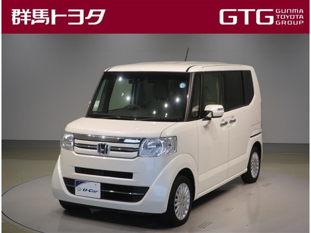 N-BOX G Lパッケージ 