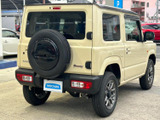 ジムニー XC 4WD 