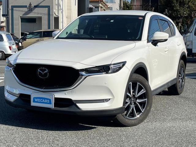 CX-5 2.2 XD プロアクティブ 